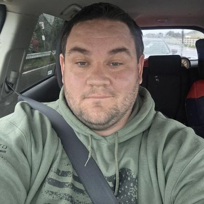 Adam, 41