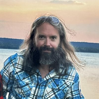 Mike, 47
