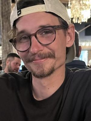 Michael, 31