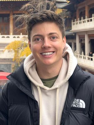 Kyle, 26