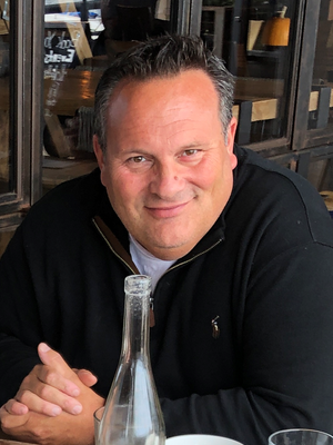 Tony, 60