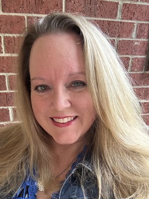 Mary, 51
