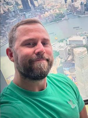 Wesley Brown, 47