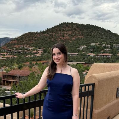 Sarah, 29