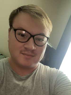 Casey, 27