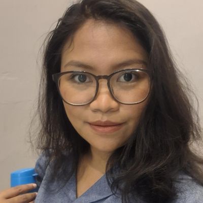 Mita, 36