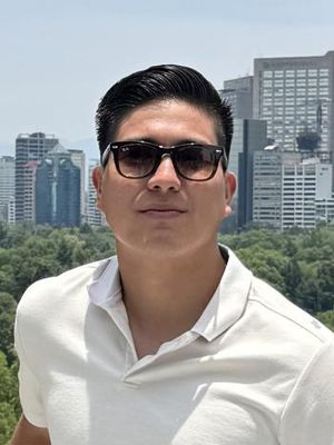 Francisco, 30