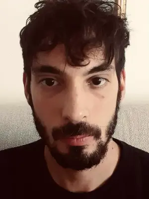 Gabriele, 41