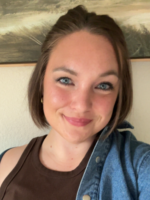 Barbara, 29