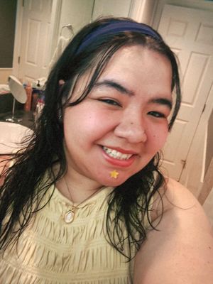 Jackie, 28