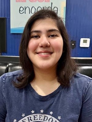 Lorena, 24