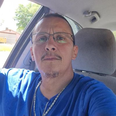 Lawrence, 50