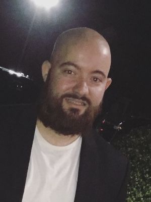 Matthew, 32