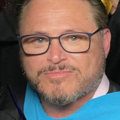 David, 58