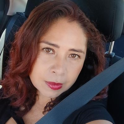 Cristina, 46