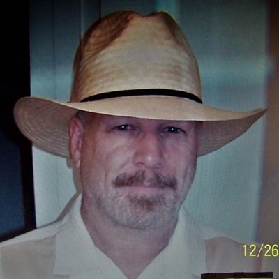 Johnny D, 59