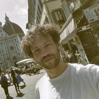 Marcel, 36