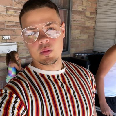 Angel, 33