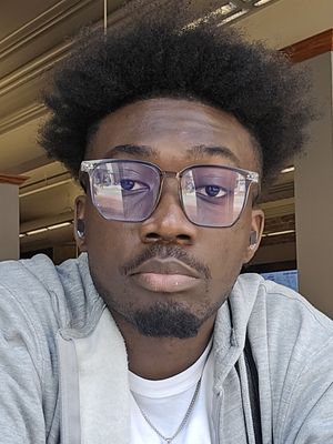 Hubert, 20