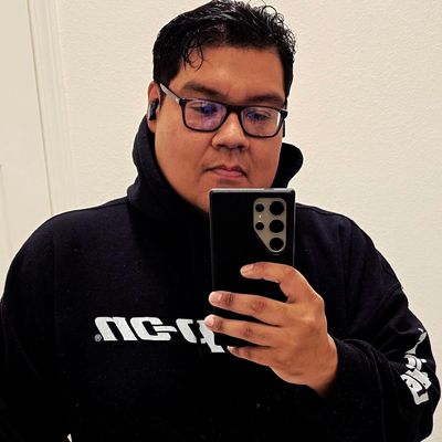 Anthony, 29