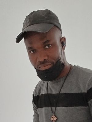 Nonso, 37