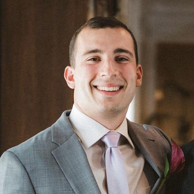 Steven, 25