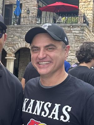 Ricky, 47