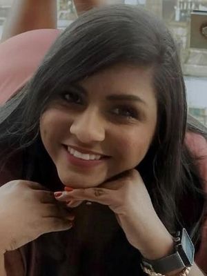 Juliah, 31