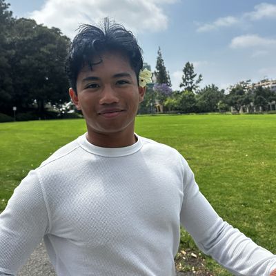 Connor, 22