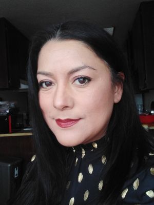 Marisela, 49