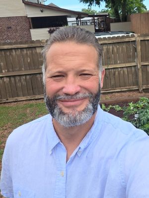 Jeff, 43