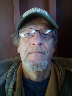 Fred, 57