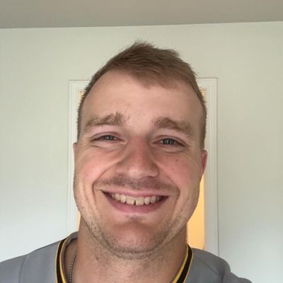 Eric, 29