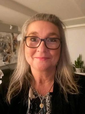 Annabelle, 60
