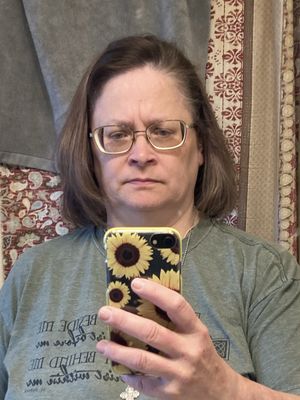 Tanya, 54