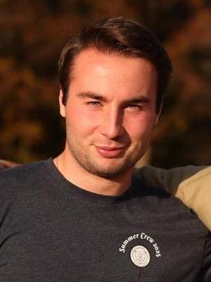 Thomas, 21
