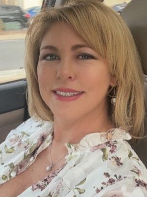 Debra, 50