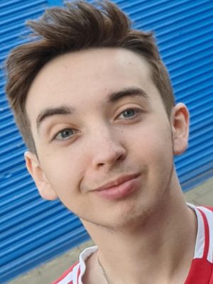 Samuel, 18