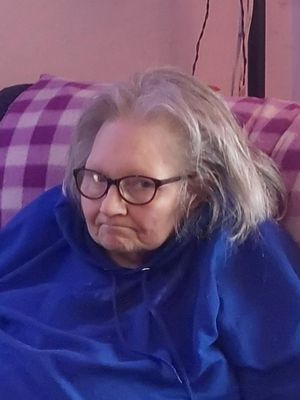 Pamela, 71
