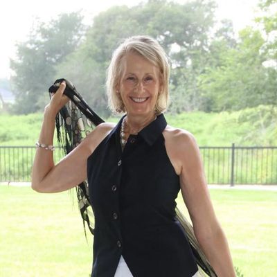 Cindy, 66