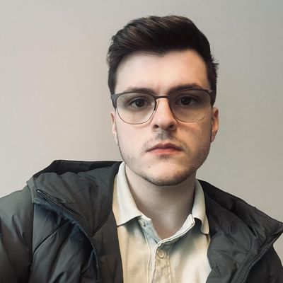 Collin, 22