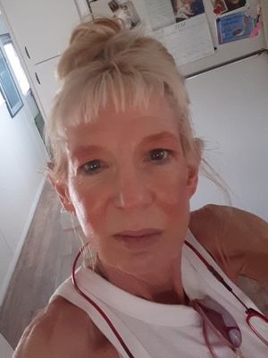 Stephanie, 60