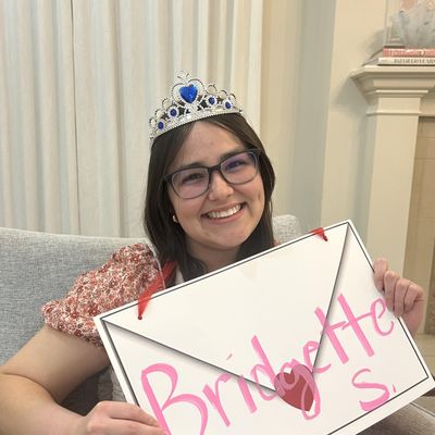 Bridgette, 22