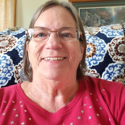 Elsie, 74