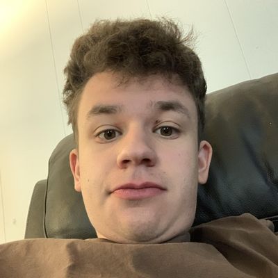 James, 18