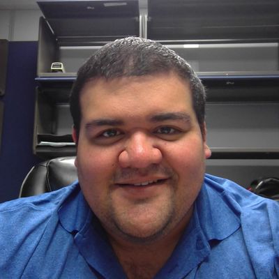 Jose, 36