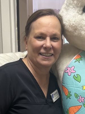 Gail, 67