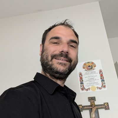 David, 38