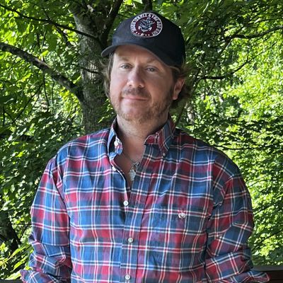 John, 44