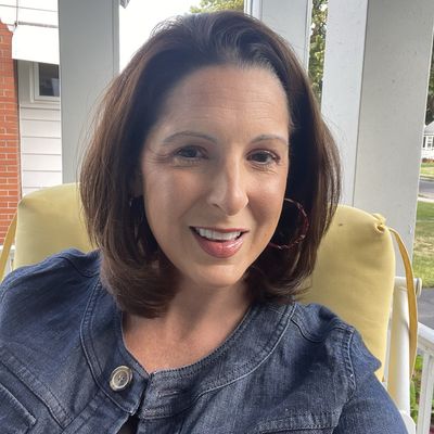 Bridgid, 43